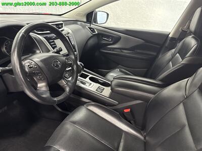 2020 Nissan Murano SL   - Photo 10 - Bethany, CT 06524