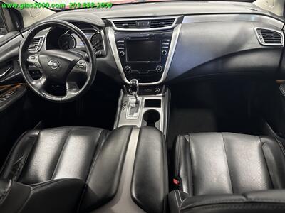 2020 Nissan Murano SL   - Photo 14 - Bethany, CT 06524