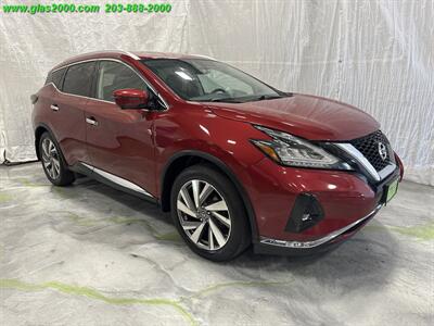 2020 Nissan Murano SL   - Photo 27 - Bethany, CT 06524
