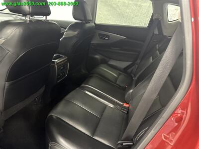 2020 Nissan Murano SL   - Photo 12 - Bethany, CT 06524