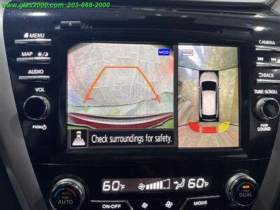 2020 Nissan Murano SL   - Photo 25 - Bethany, CT 06524