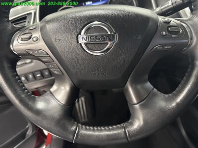 2020 Nissan Murano SL   - Photo 18 - Bethany, CT 06524