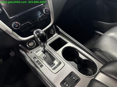 2020 Nissan Murano SL   - Photo 21 - Bethany, CT 06524