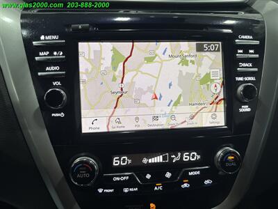 2020 Nissan Murano SL   - Photo 22 - Bethany, CT 06524