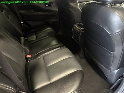 2020 Nissan Murano SL   - Photo 13 - Bethany, CT 06524