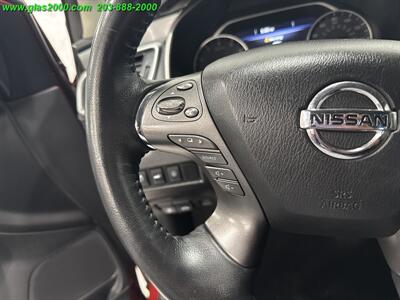 2020 Nissan Murano SL   - Photo 19 - Bethany, CT 06524