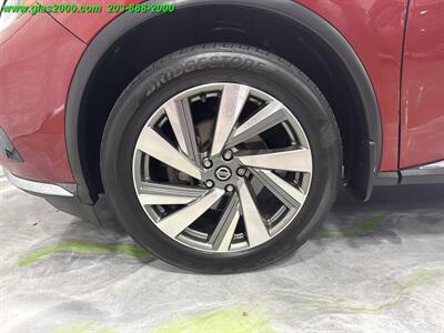 2020 Nissan Murano SL   - Photo 6 - Bethany, CT 06524