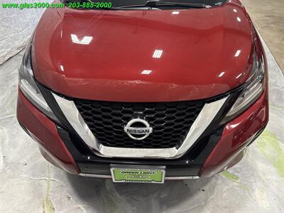 2020 Nissan Murano SL   - Photo 7 - Bethany, CT 06524
