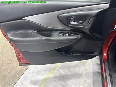 2020 Nissan Murano SL   - Photo 9 - Bethany, CT 06524
