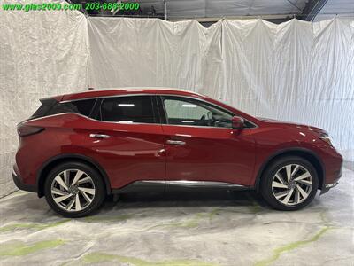 2020 Nissan Murano SL   - Photo 28 - Bethany, CT 06524