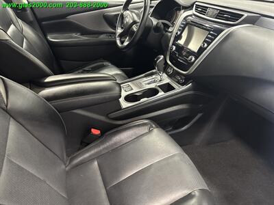 2020 Nissan Murano SL   - Photo 16 - Bethany, CT 06524