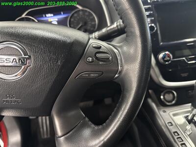 2020 Nissan Murano SL   - Photo 20 - Bethany, CT 06524