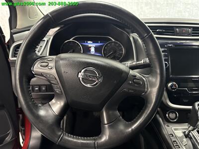 2020 Nissan Murano SL   - Photo 17 - Bethany, CT 06524