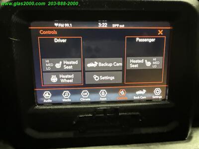 2020 Jeep Gladiator Sport   - Photo 30 - Bethany, CT 06524
