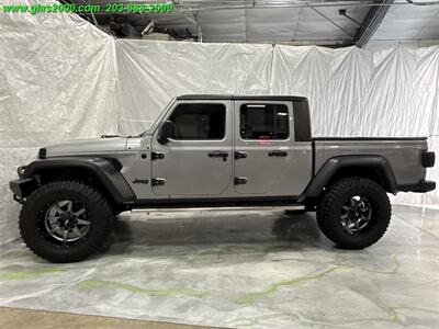 2020 Jeep Gladiator Sport   - Photo 13 - Bethany, CT 06524