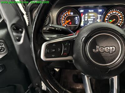2020 Jeep Gladiator Sport   - Photo 21 - Bethany, CT 06524