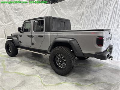 2020 Jeep Gladiator Sport   - Photo 7 - Bethany, CT 06524