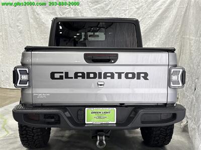 2020 Jeep Gladiator Sport   - Photo 20 - Bethany, CT 06524