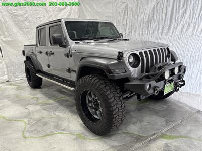 2020 Jeep Gladiator Sport   - Photo 2 - Bethany, CT 06524