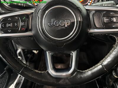 2020 Jeep Gladiator Sport   - Photo 22 - Bethany, CT 06524
