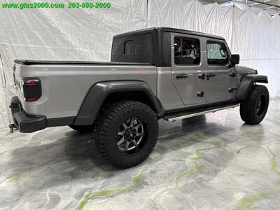 2020 Jeep Gladiator Sport   - Photo 8 - Bethany, CT 06524