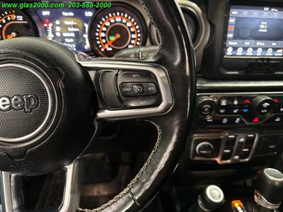2020 Jeep Gladiator Sport   - Photo 23 - Bethany, CT 06524
