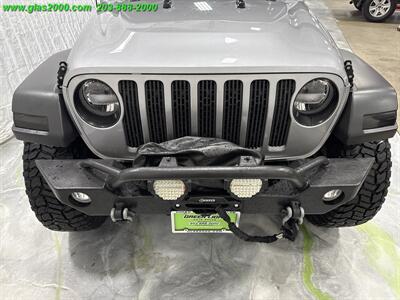 2020 Jeep Gladiator Sport   - Photo 18 - Bethany, CT 06524