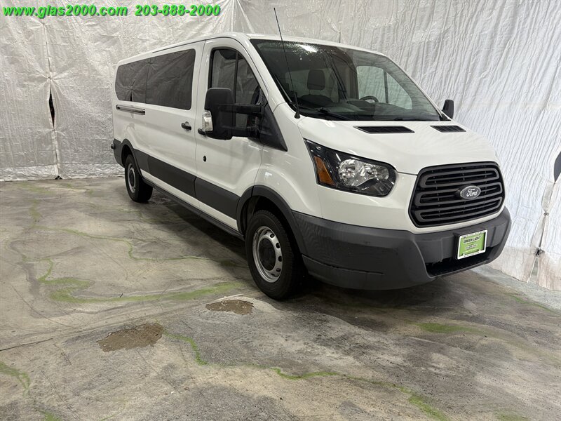 2018 Ford Transit 350 XL - Photo 2 - Bethany, CT 06524