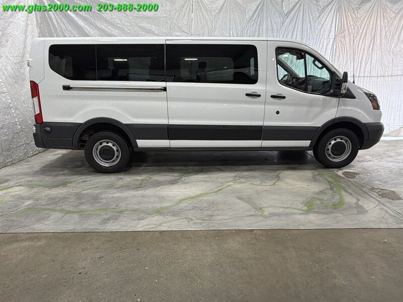 2018 Ford Transit 350 XL - Photo 14 - Bethany, CT 06524