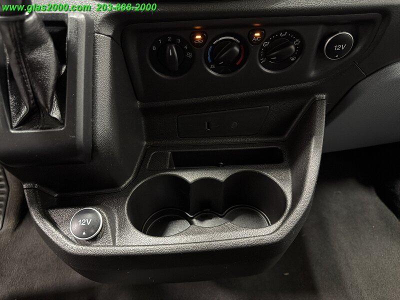 2018 Ford Transit 350 XL - Photo 21 - Bethany, CT 06524