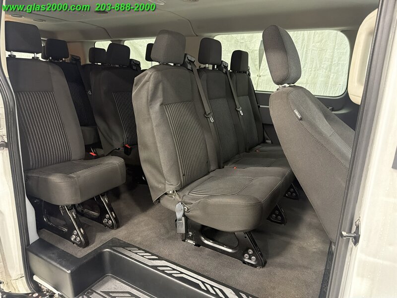 2018 Ford Transit 350 XL - Photo 9 - Bethany, CT 06524