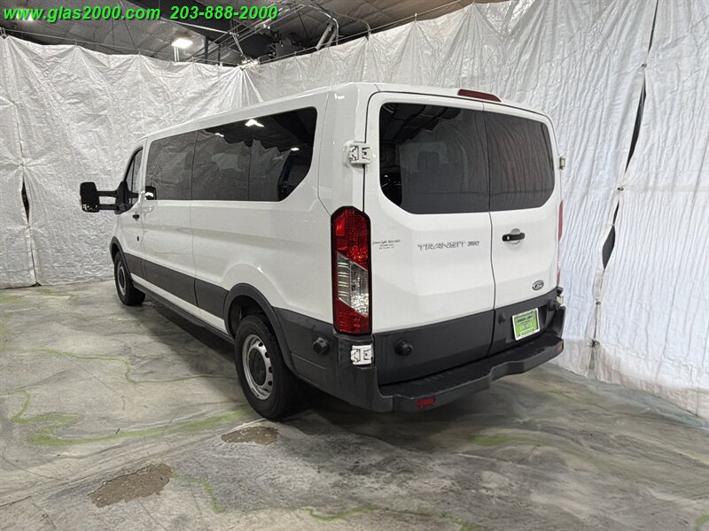 2018 Ford Transit 350 XL - Photo 7 - Bethany, CT 06524