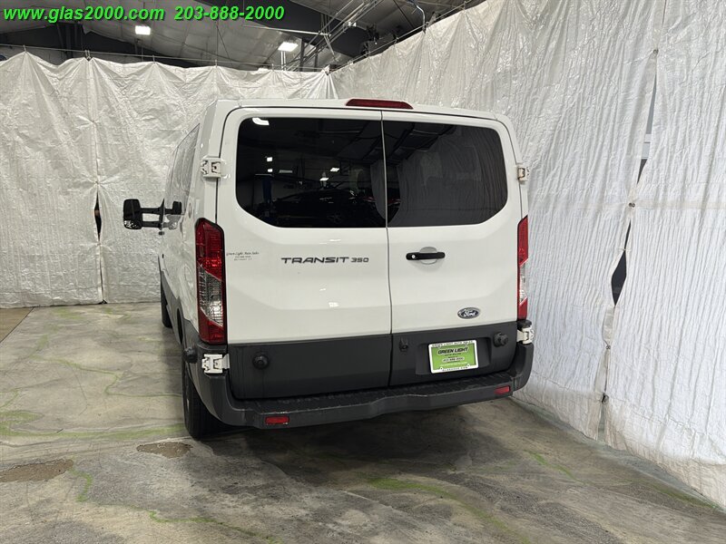 2018 Ford Transit 350 XL - Photo 28 - Bethany, CT 06524