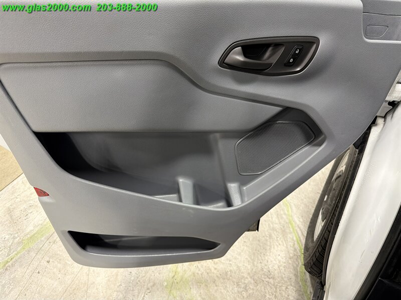 2018 Ford Transit 350 XL - Photo 25 - Bethany, CT 06524
