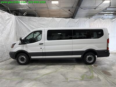 2018 Ford Transit 350 XL - Photo 13 - Bethany, CT 06524