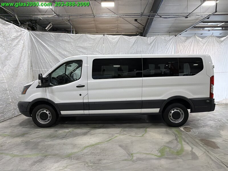 2018 Ford Transit 350 XL - Photo 13 - Bethany, CT 06524