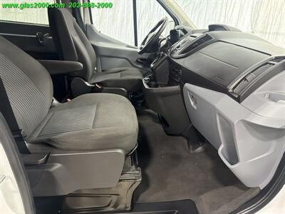 2018 Ford Transit 350 XL - Photo 15 - Bethany, CT 06524