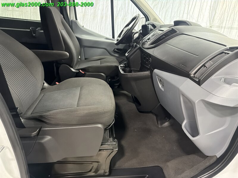 2018 Ford Transit 350 XL - Photo 15 - Bethany, CT 06524