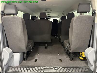 2018 Ford Transit 350 XL - Photo 10 - Bethany, CT 06524