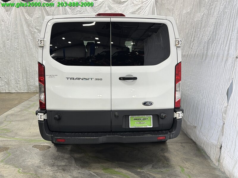 2018 Ford Transit 350 XL - Photo 20 - Bethany, CT 06524