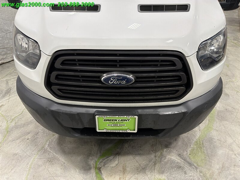 2018 Ford Transit 350 XL - Photo 12 - Bethany, CT 06524