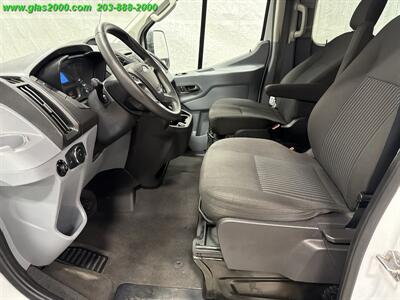 2018 Ford Transit 350 XL - Photo 17 - Bethany, CT 06524