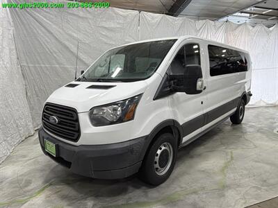 2018 Ford Transit XL Van