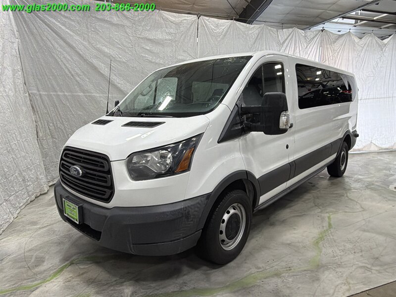 2018 Ford Transit 350 XL   - Photo 1 - Bethany, CT 06524