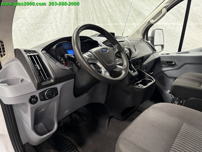 2018 Ford Transit 350 XL - Photo 3 - Bethany, CT 06524