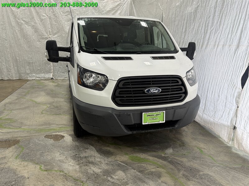 2018 Ford Transit 350 XL - Photo 29 - Bethany, CT 06524