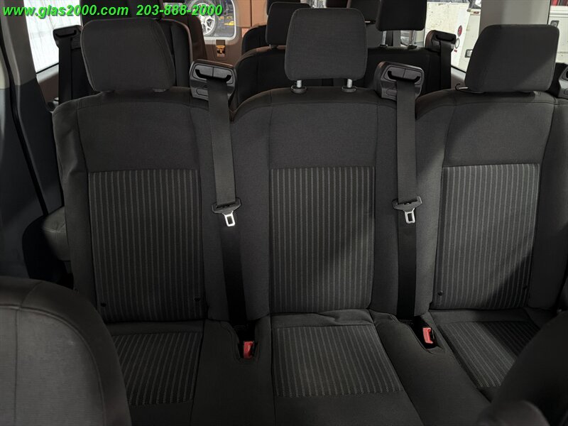 2018 Ford Transit 350 XL - Photo 23 - Bethany, CT 06524
