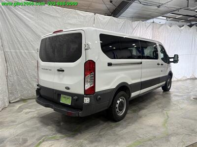 2018 Ford Transit 350 XL - Photo 8 - Bethany, CT 06524