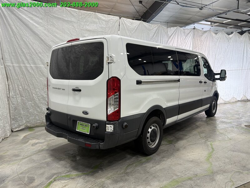 2018 Ford Transit 350 XL - Photo 8 - Bethany, CT 06524