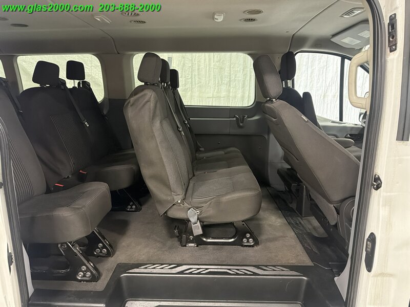 2018 Ford Transit 350 XL - Photo 24 - Bethany, CT 06524